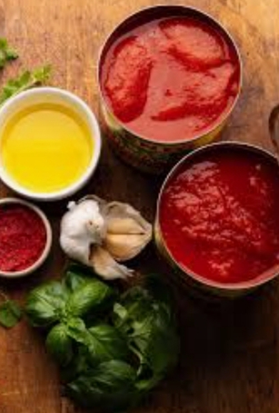 رب گوجه‌ فرنگی با مزه اصیل + رمز ماندگاری تجارت