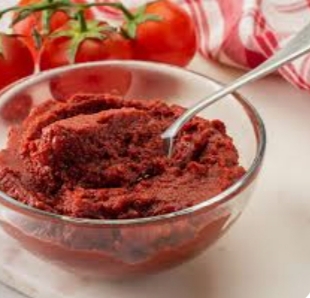 تصویر 2 از رب گوجه‌ فرنگی با مزه اصیل + رمز ماندگاری تجارت
