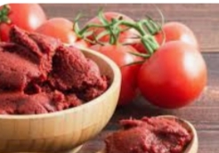 تصویر 1 از رب گوجه‌ فرنگی با مزه اصیل + رمز ماندگاری تجارت