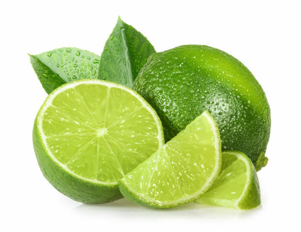 تصویر 1 از خرید لیمو ترش سبز تازه + قیمت فروش استثنایی