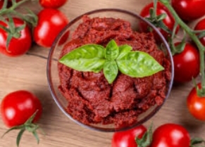 رب گوجه‌ فرنگی با مزه اصیل + رمز ماندگاری تجارت