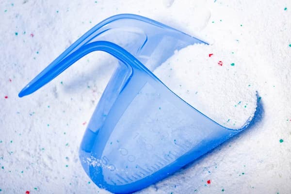 تصویر 2 از قیمت خرید پودر ماشین لباسشویی فله ای با فروش عمده
