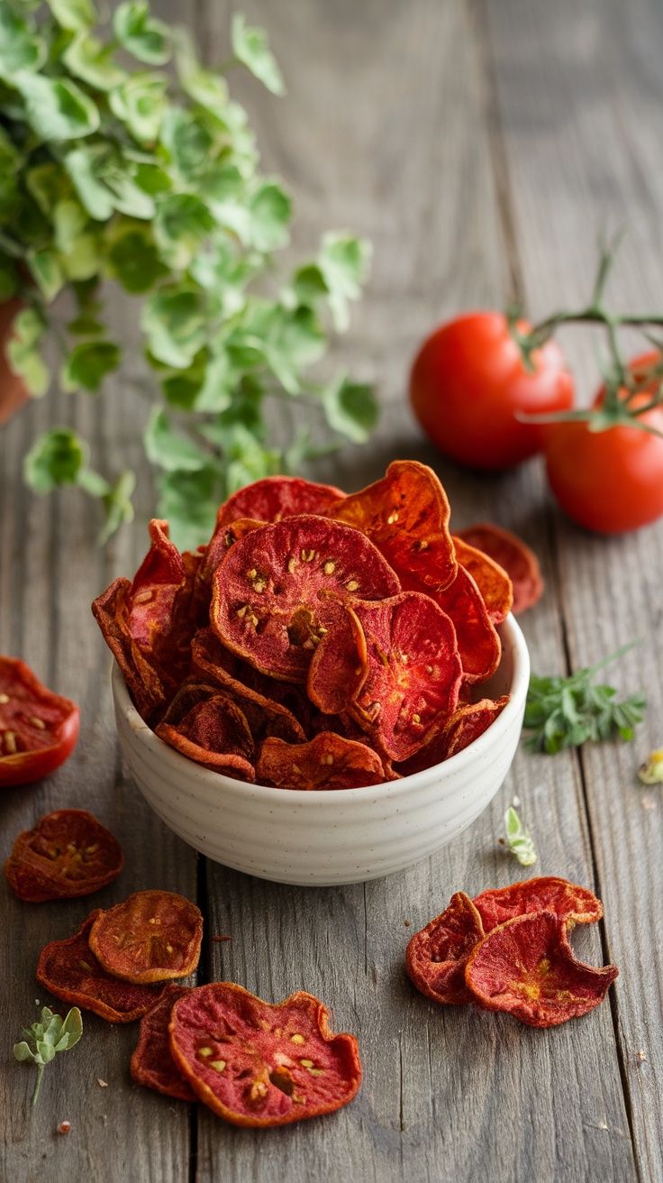 فروش استثنائی گوجه خشک + با کیفیت