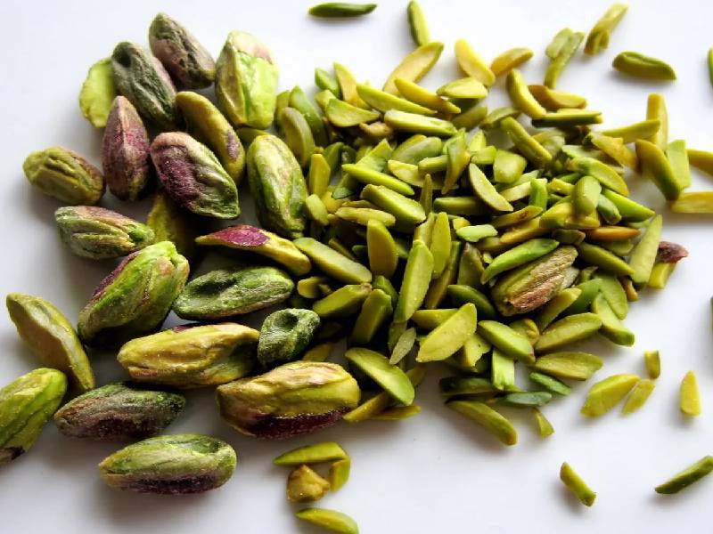 تصویر 4 از خرید خلال پسته خانگی + قیمت عالی باکیفیت