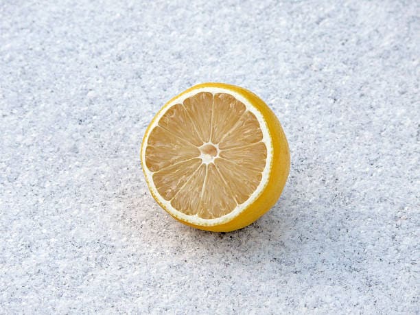 تصویر 1 از معرفی لیمو ترش پاکوتاه مینیاتوری + بهترین قیمت خرید