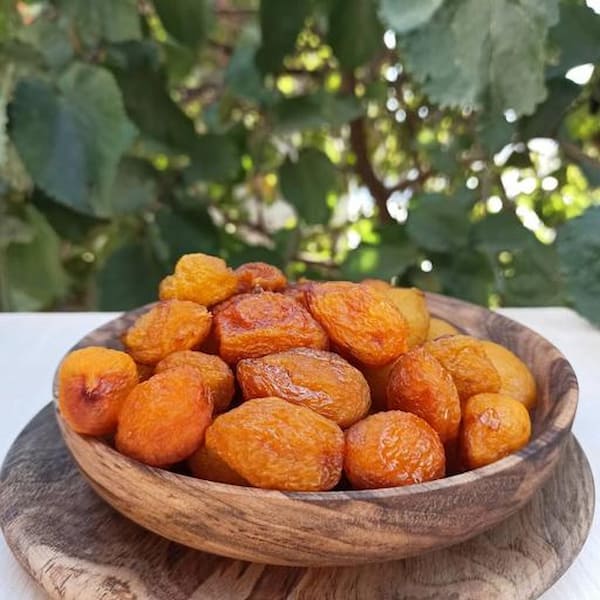 تصویر 3 از قیمت و خرید آلو بخارا خشک ارگانیک + فروش ارزان