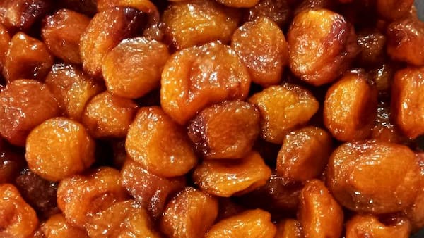 تصویر 4 از قیمت و خرید آلو بخارا خشک ارگانیک + فروش ارزان