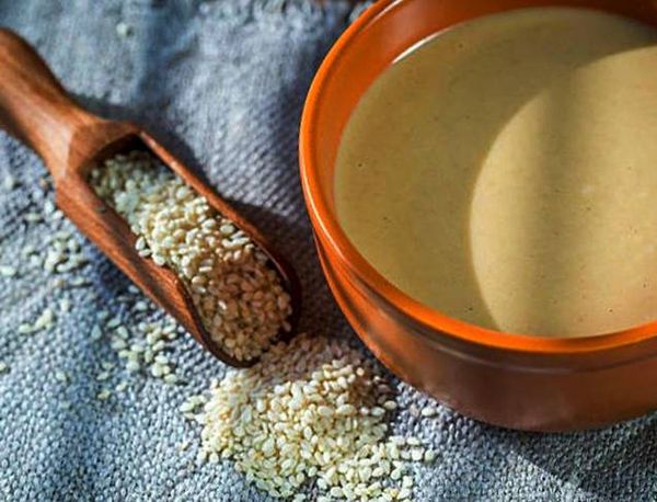تصویر 2 از فروشگاه آنلاین ارده ی خارجی ۷۰۰ گرم + قیمت لحظه ای
