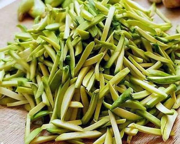 تصویر 2 از معرفی خلال پسته سبز + بهترین قیمت خرید
