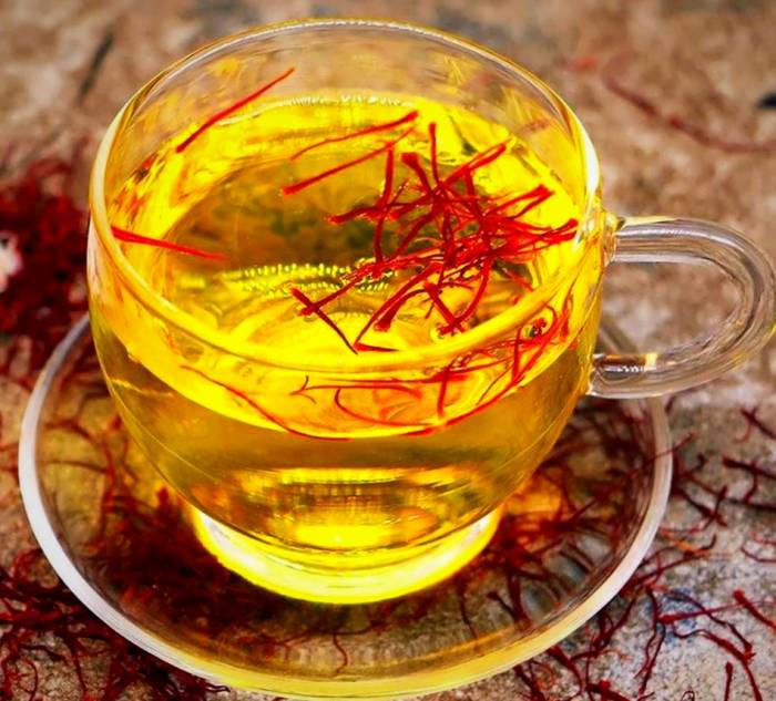 تصویر 4 از خرید زعفران نرمه ممتاز مجتهدی + بهترین قیمت