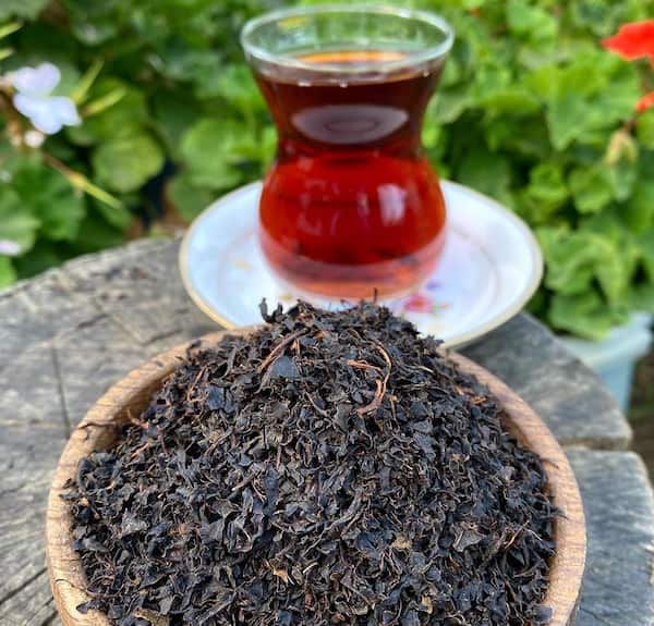 تصویر 3 از خرید و قیمت چای ایرانی لاهیجان + فروش عمده