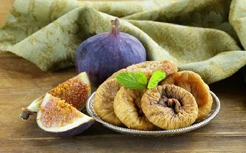 تصویر 3 از فروش ویزه انجیر خشک آردی با بهترین قیمت