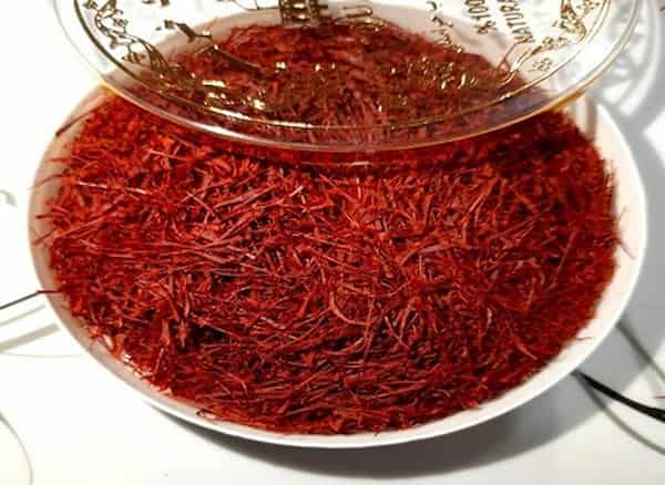 تصویر 5 از قیمت زعفران پوشال اتویی فله مجتهدی + خرید باور نکردنی