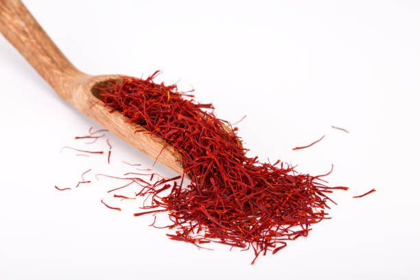 تصویر 1 از قیمت خرید زعفران نگین ممتاز بدیعی + فروش ویژه