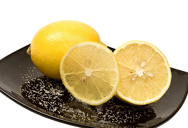 تصویر 1 از خرید جدیدترین انواع لیمو شیرین تازه آبدار