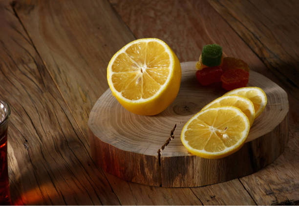 تصویر 4 از خرید جدیدترین انواع لیمو شیرین تازه آبدار