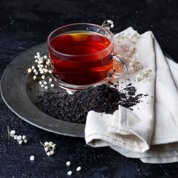 تصویر 2 از فروش چای ایرانی درجه یک + قیمت خرید به صرفه