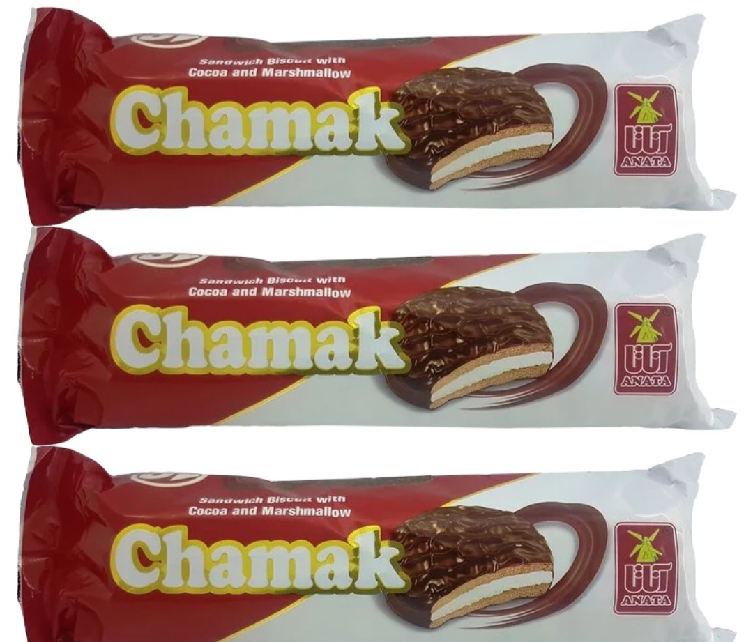 تصویر 4 از خرید بیسکوئیت خانواده چمک + کیفیت باورنکردنی