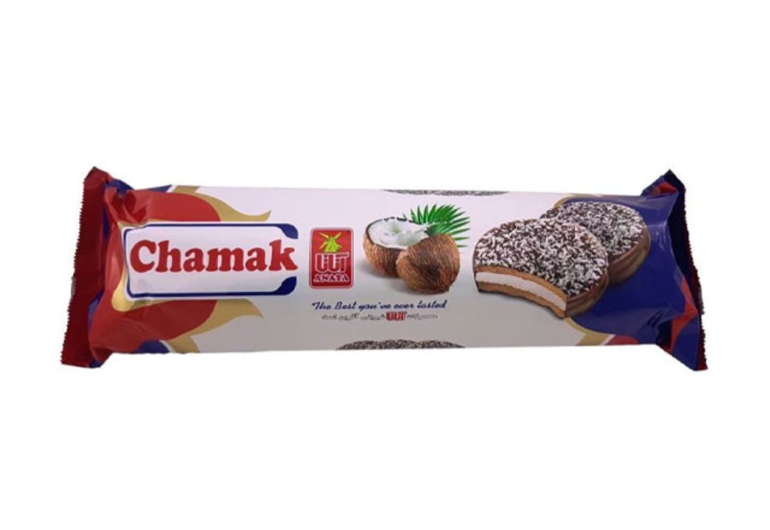تصویر 3 از خرید بیسکوئیت خانواده چمک + کیفیت باورنکردنی