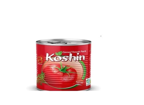 تصویر 2 از مرکز فروش رب گوجه فرنگی کوشین + قیمت کارخانه