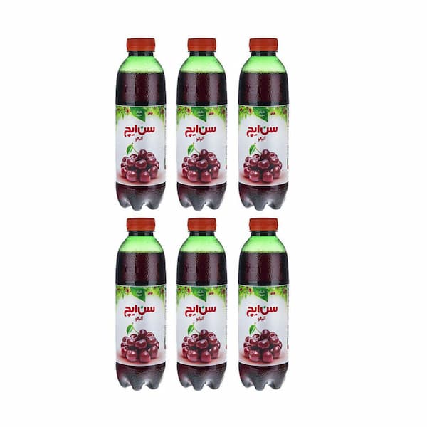 تصویر 5 از قیمت آبمیوه پاکتی آلبالو + پخش تولیدی عمده کارخانه