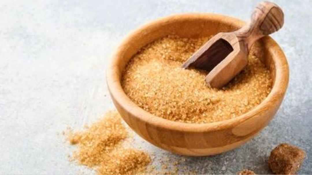 پخش شکر قهوه ای جمکران