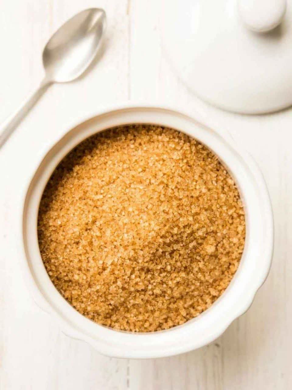 تصویر 1 از پخش شکر قهوه ای جمکران