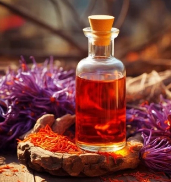 اسانس زعفران طبیعی با کیفیت عالی و قیمت مناسب