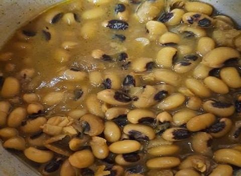 تصویر 5 از شرایط فروش ویژه کنسرو لوبیا بلبلی420 گرمی + قیمت به صرفه ارزان