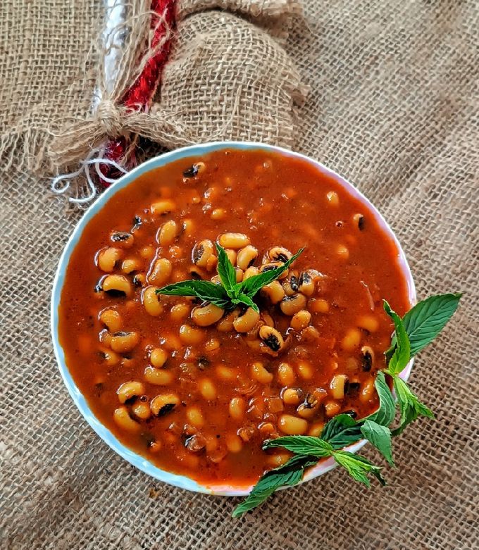 تصویر 2 از شرایط فروش ویژه کنسرو لوبیا بلبلی420 گرمی + قیمت به صرفه ارزان