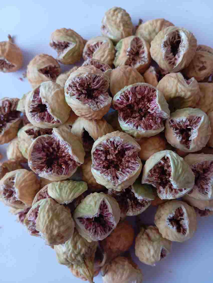 تصویر 1 از خرید عمده انجیر خشک دستچین برای بازار داخلی و خارجی