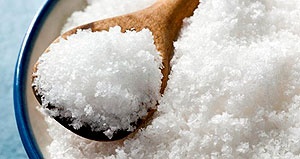 تصویر 1 از قیمت خرید نمک دریا + اصیل و مرغوب