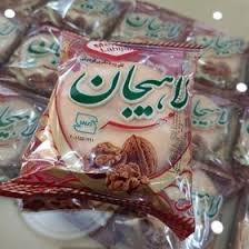 تصویر 4 از فروش عمده کلوچه لاهیجان ۹۰ گرمی + کیفیت برتر