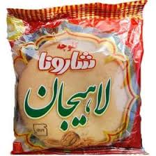 تصویر 2 از فروش عمده کلوچه لاهیجان ۹۰ گرمی + کیفیت برتر