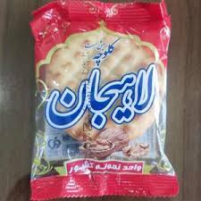 تصویر 5 از فروش عمده کلوچه لاهیجان ۹۰ گرمی + کیفیت برتر