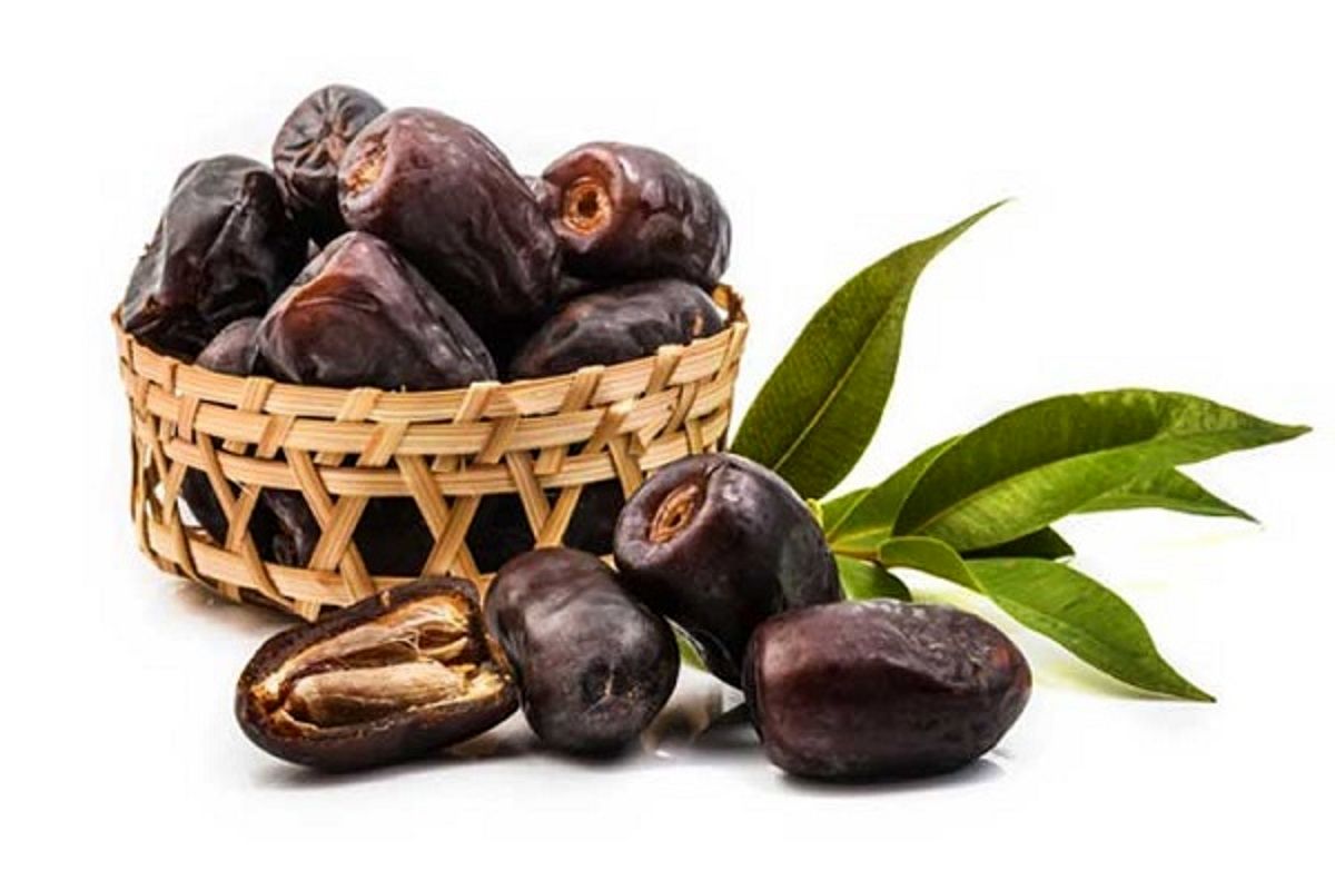 انواع خرما مضافتی بم درجه یک با قیمت ویژه