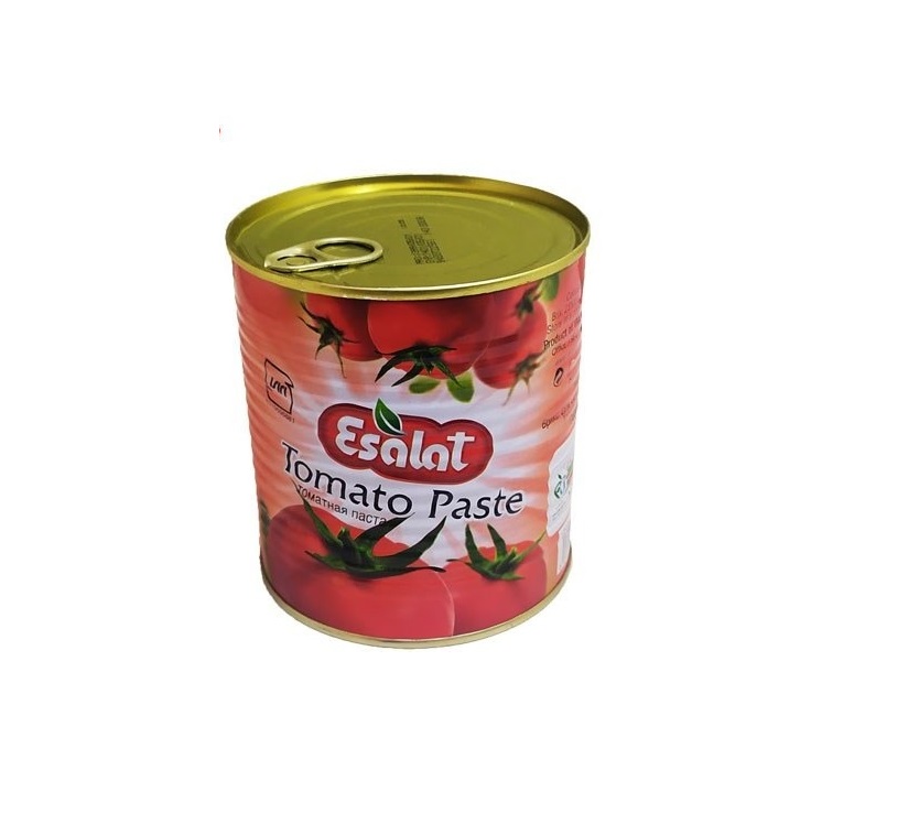 تصویر 3 از پخش رب گوجه فرنگی اصالت