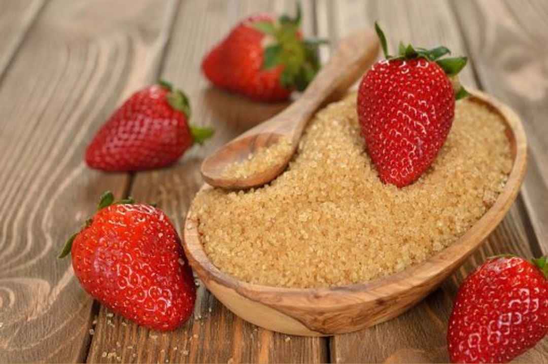 تصویر 1 از پخش شکر قهوه ای مازندران