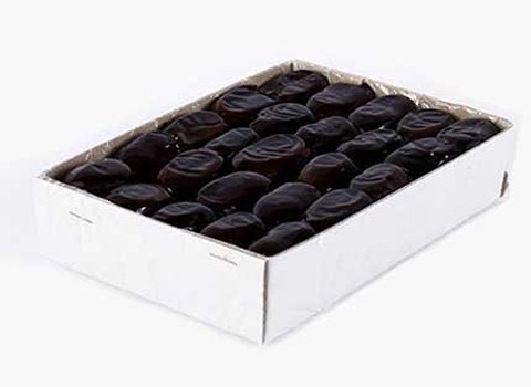 تصویر 4 از قیمت رقابتی خرما مضافتی صادراتی + خرید باور نکردنی