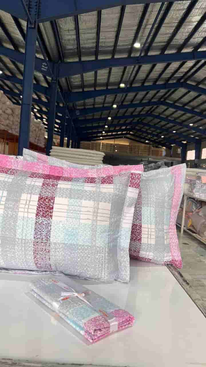 تصویر 3 از روبالشتی طرح دار چاپی کانادا + فروش عمده