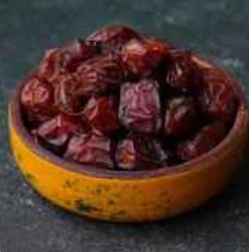 تصویر 1 از خرما خاصویی بدون شیره قیمت فروش ویژه