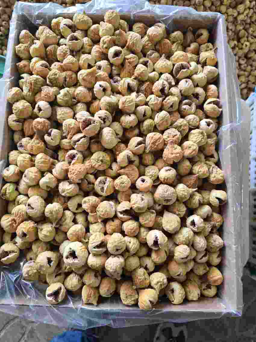 تصویر 3 از مرکز خرید و فروش انجیر خشک اعلا + قیمت عالی