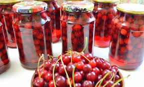 تصویر 3 از ترشی آلبالو خانگی شور رستورانی + صادراتی