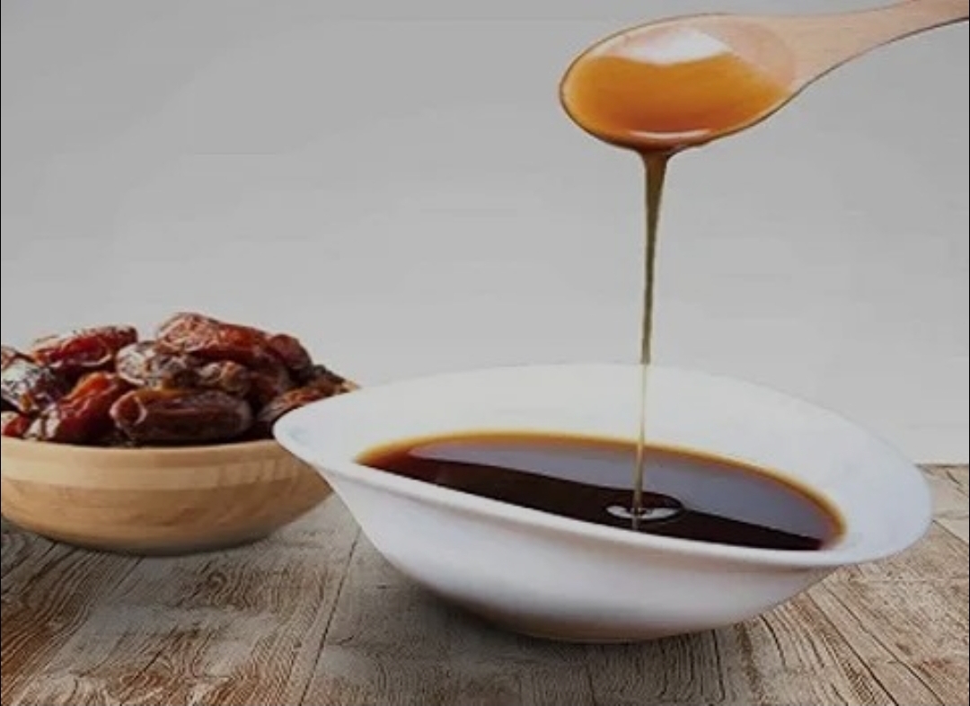 بازار خرید و فروش شیره خرمای طبیعی