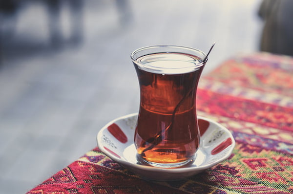 تصویر 1 از قیمت چای سیاه ایرانی با کیفیت ارزان + خرید عمده