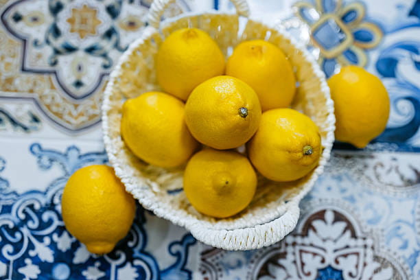 تصویر 4 از قیمت لیموشیرین اندیمشک درشت آبدار + خرید باور نکردنی