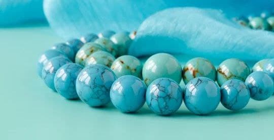 تصویر 2 از خرید فیروزه نیشابور + قیمت فروش استثنایی