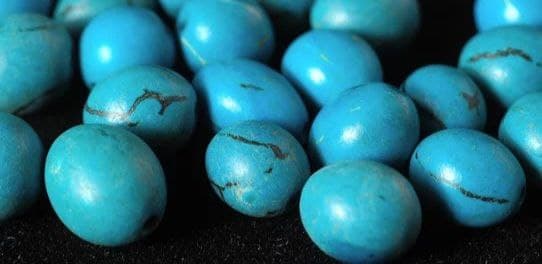 تصویر 5 از خرید فیروزه نیشابور + قیمت فروش استثنایی