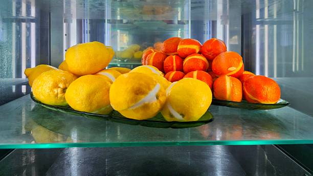 تصویر 2 از قیمت خرید لیموشیرین ارگانیک + فروش ویژه