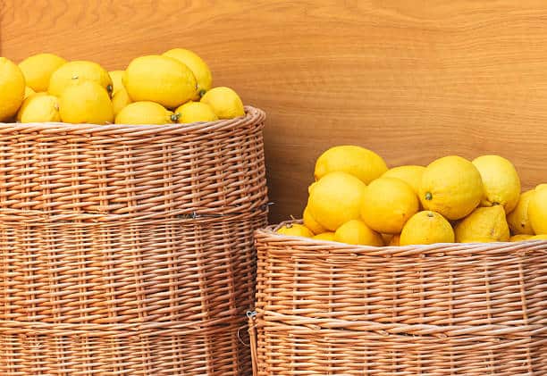تصویر 3 از قیمت خرید لیموشیرین ارگانیک + فروش ویژه